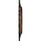Ekena Millwork Orrington Ceiling Medallion (Fits Canopies up to 6 5/8"), 13 1/4"OD x 6 5/8"ID x 1 1/8"P, Rust CM13ORRUS - alternate 2